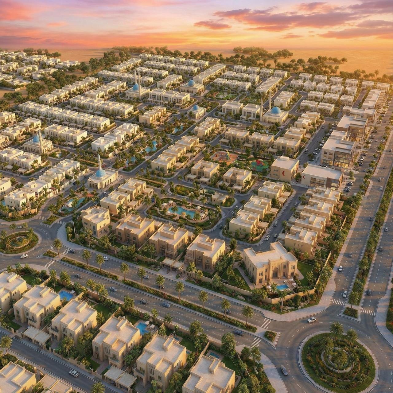 Jeddah Project 2